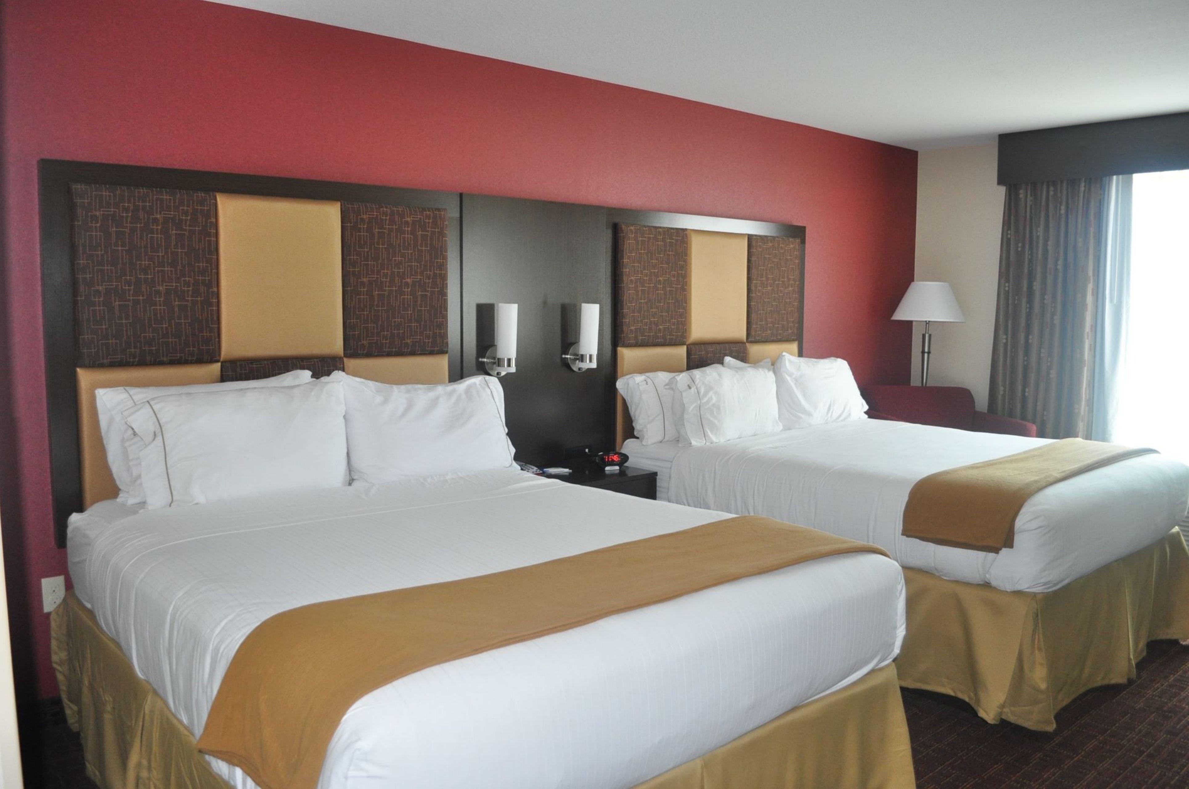 Holiday Inn Express Greensburg, An Ihg Hotel Екстер'єр фото