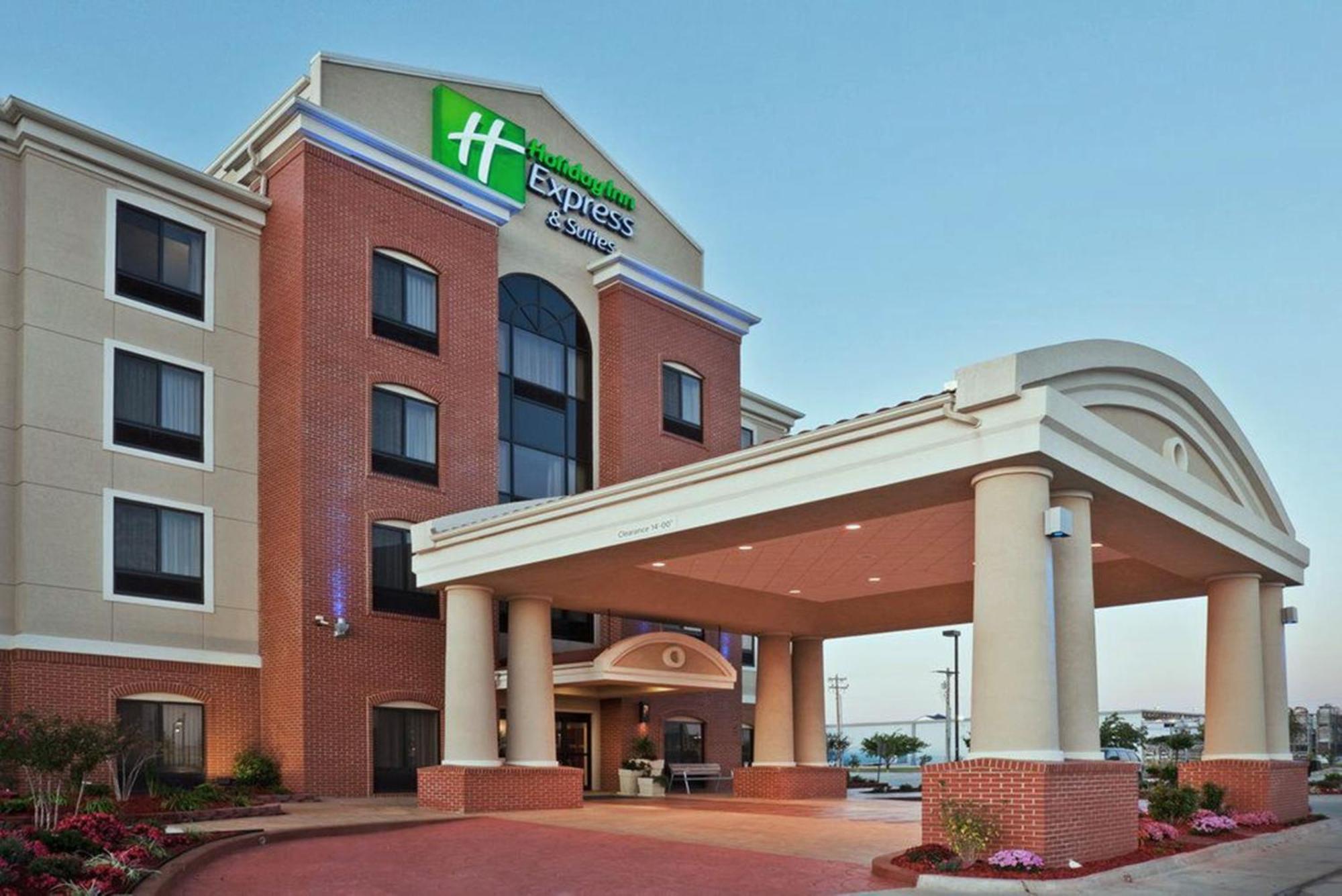 Holiday Inn Express Greensburg, An Ihg Hotel Екстер'єр фото